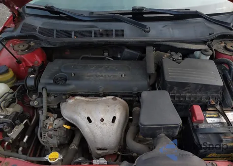 2009 Toyota Camry Se z USA, uszkodzony, nr VIN 4T1BE46KX9U350392